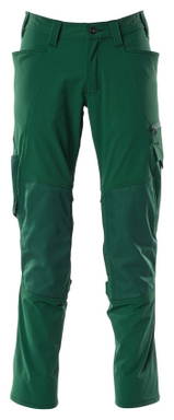 Mascot Accelerate Broek met kniezakken 18479