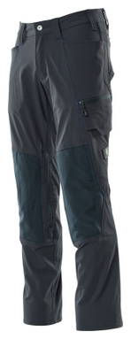 Mascot Accelerate Broek met kniezakken 18479