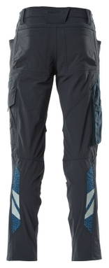 Mascot Accelerate Broek met kniezakken 18479