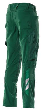 Mascot Accelerate Broek met kniezakken 18479