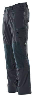 Mascot Accelerate Broek met kniezakken 18479