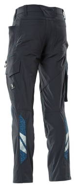 Mascot Accelerate Broek met kniezakken 18479