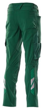 Mascot Accelerate Broek met kniezakken 18479
