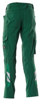 Mascot Accelerate Broek met kniezakken 18479