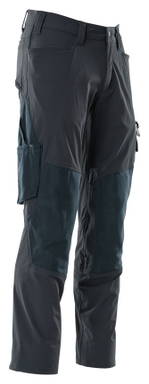 Mascot Accelerate Broek met kniezakken 18479