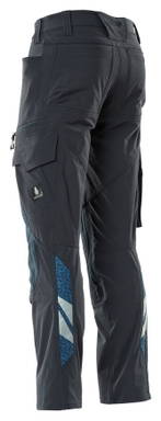 Mascot Accelerate Broek met kniezakken 18479