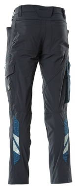 Mascot Accelerate Broek met kniezakken 18479