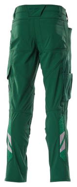 Mascot Accelerate Broek met kniezakken 18479