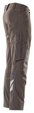 Mascot Accelerate Broek met kniezakken 18479
