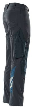 Mascot Accelerate Broek met kniezakken 18479