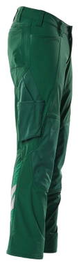 Mascot Accelerate Broek met kniezakken 18479