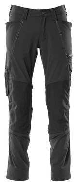 Mascot Accelerate Broek met kniezakken 18479