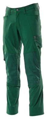 Mascot Accelerate Broek met kniezakken 18479