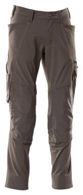 Mascot Accelerate Broek met kniezakken 18479