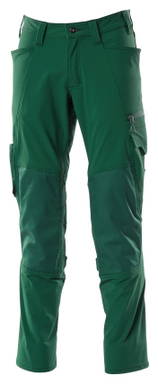 Mascot Accelerate Broek met kniezakken 18479