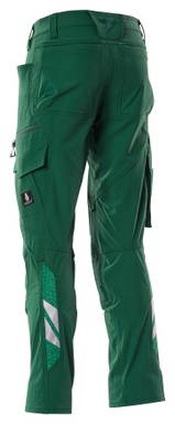 Mascot Accelerate Broek met kniezakken 18479