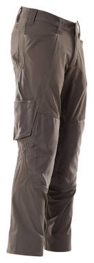 Mascot Accelerate Broek met kniezakken 18479