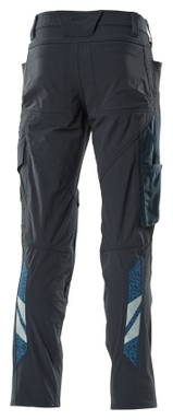 Mascot Accelerate Broek met kniezakken 18479
