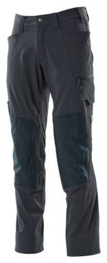 Mascot Accelerate Broek met kniezakken 18479