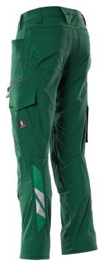 Mascot Accelerate Broek met kniezakken 18479