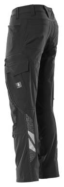 Mascot Accelerate Broek met kniezakken 18479