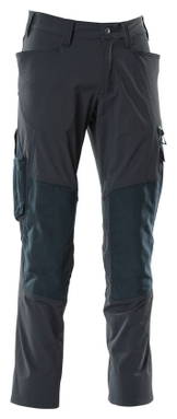 Mascot Accelerate Broek met kniezakken 18479