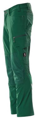 Mascot Accelerate Broek met kniezakken 18479