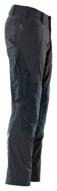 Mascot Accelerate Broek met kniezakken 18479