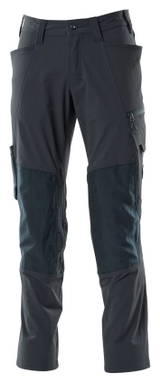 Mascot Accelerate Broek met kniezakken 18479