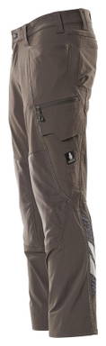 Mascot Accelerate Broek met kniezakken 18479