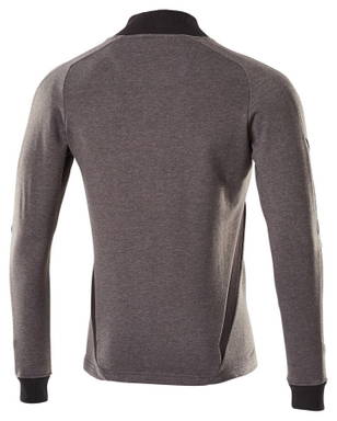 Mascot Accelerate Sweatshirt met rits 18484