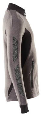 Mascot Accelerate Sweatshirt met rits 18484