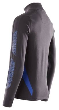 Mascot Accelerate Sweatshirt met rits 18484