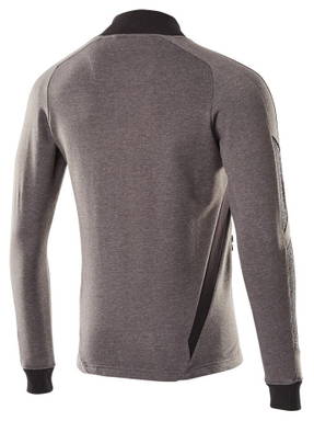 Mascot Accelerate Sweatshirt met rits 18484