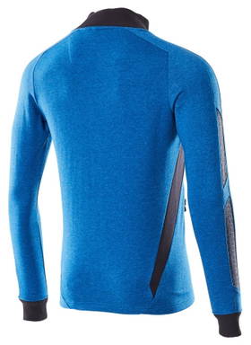 Mascot Accelerate Sweatshirt met rits 18484