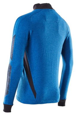 Mascot Accelerate Sweatshirt met rits 18484