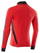 Mascot Accelerate Sweatshirt met rits 18484