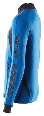 Mascot Accelerate Sweatshirt met rits 18484