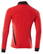 Mascot Accelerate Sweatshirt met rits 18484
