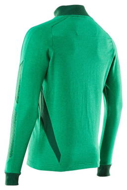 Mascot Accelerate Sweatshirt met rits 18484