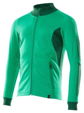 Mascot Accelerate Sweatshirt met rits 18484