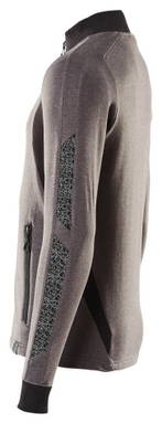 Mascot Accelerate Sweatshirt met rits 18484