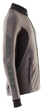 Mascot Accelerate Sweatshirt met rits 18484