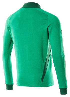 Mascot Accelerate Sweatshirt met rits 18484
