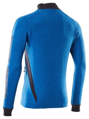 Mascot Accelerate Sweatshirt met rits 18484
