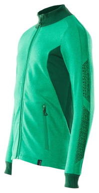 Mascot Accelerate Sweatshirt met rits 18484