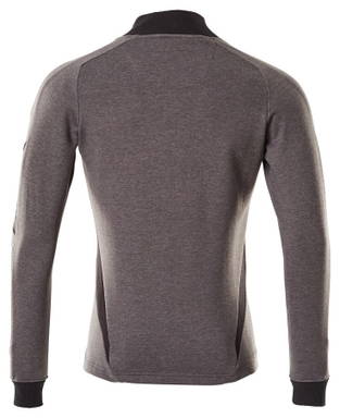 Mascot Accelerate Sweatshirt met rits 18484