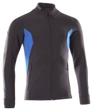 Mascot Accelerate Sweatshirt met rits 18484