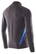 Mascot Accelerate Sweatshirt met rits 18484