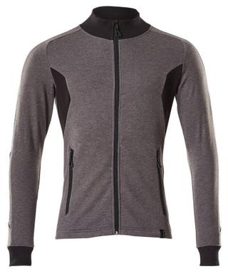Mascot Accelerate Sweatshirt met rits 18484